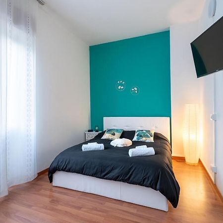 San Siro Big House Wifi Netflix Free Parking Apartment Milano Ngoại thất bức ảnh