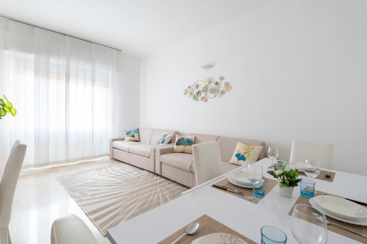 San Siro Big House Wifi Netflix Free Parking Apartment Milano Ngoại thất bức ảnh