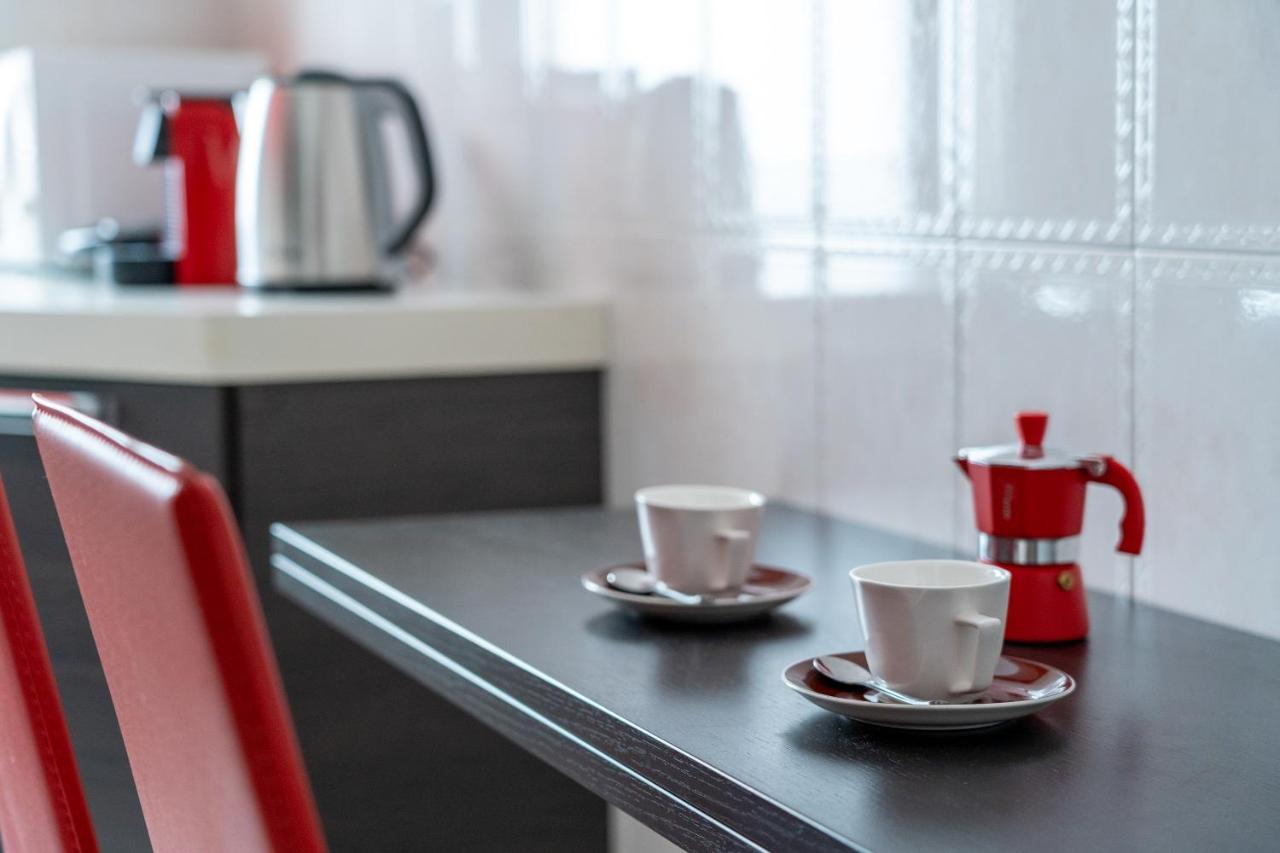 San Siro Big House Wifi Netflix Free Parking Apartment Milano Ngoại thất bức ảnh