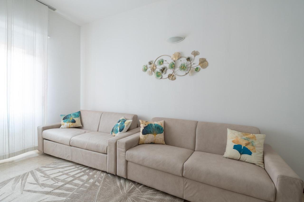 San Siro Big House Wifi Netflix Free Parking Apartment Milano Ngoại thất bức ảnh