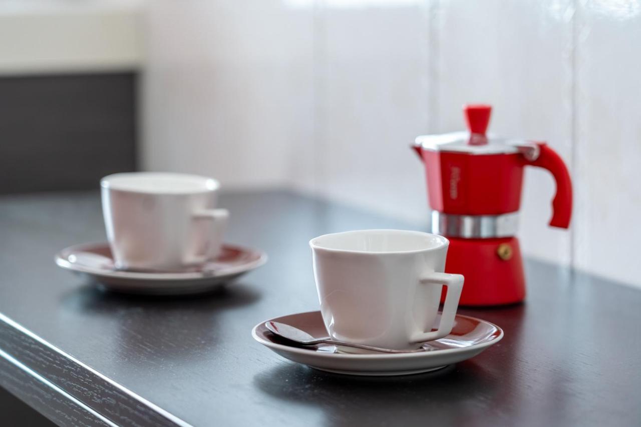 San Siro Big House Wifi Netflix Free Parking Apartment Milano Ngoại thất bức ảnh